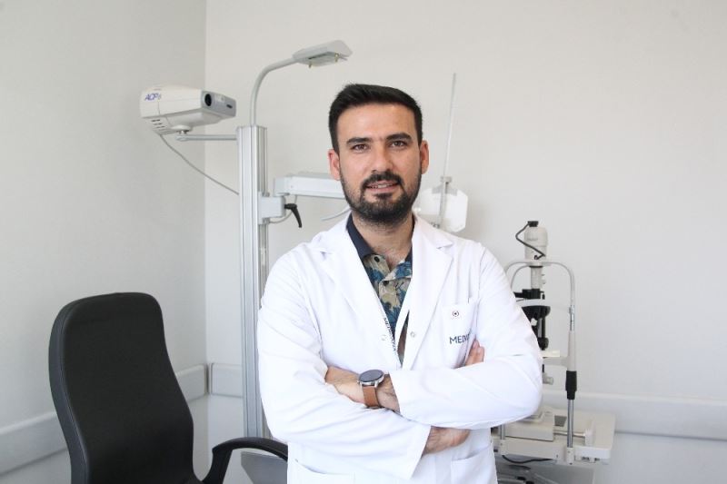 Op. Dr. Özpınar: 