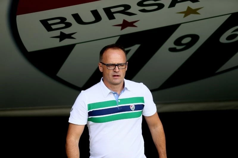 İrfan Buz, Hatay’da takımın başında olamayacak
