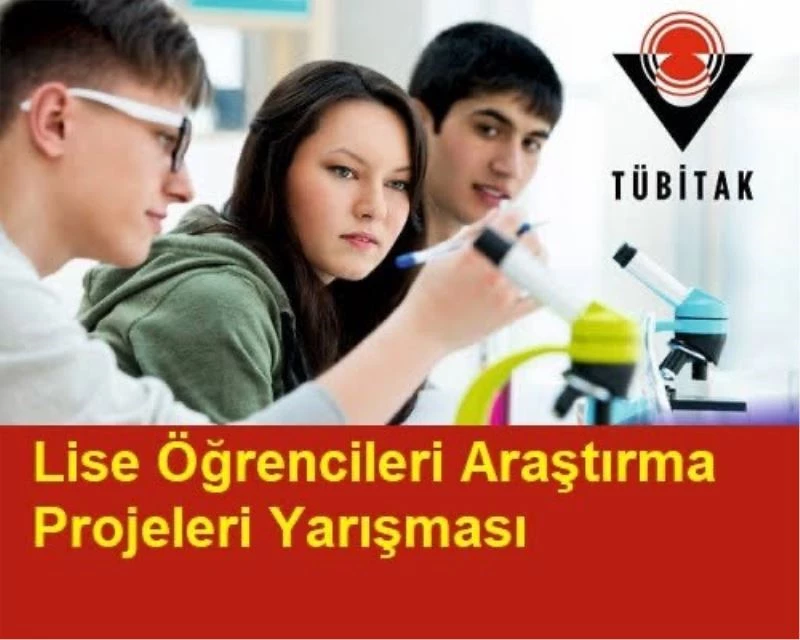 TÜBİTAK  yarışmalarında  Erzurum  farkı
