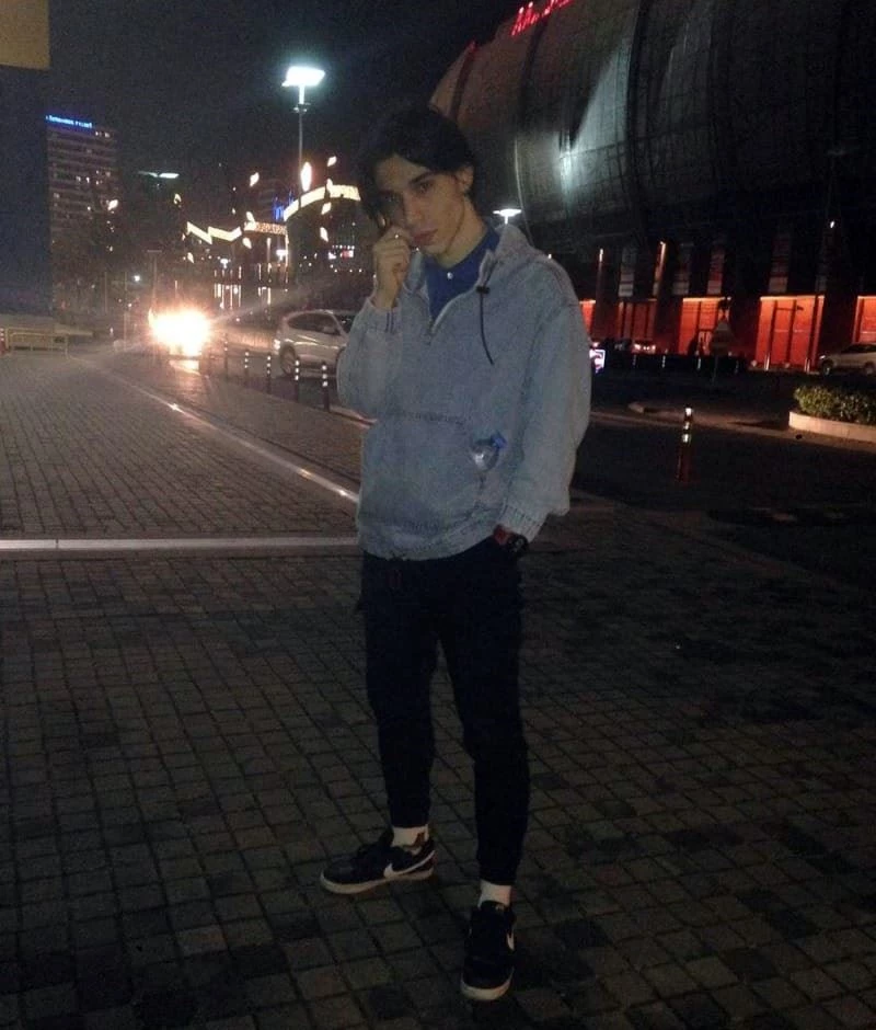 (ÖZEL) Drift canavarı askere gidecek genci komaya soktu
