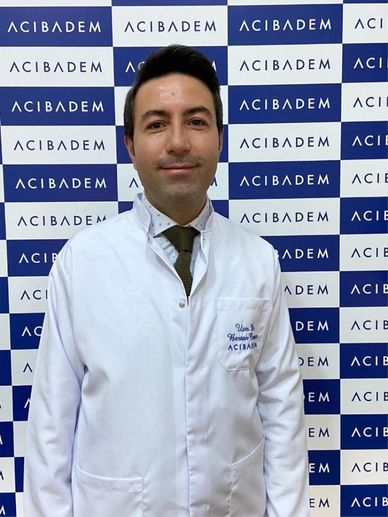 Kolunuzu kaldırdığınızda omzunuz ağrıyorsa dikkat!
