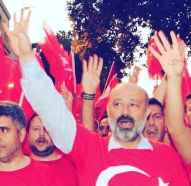 (Özel) İBB’den çıkarılan işçi, işe dönüş davasını kazandı
