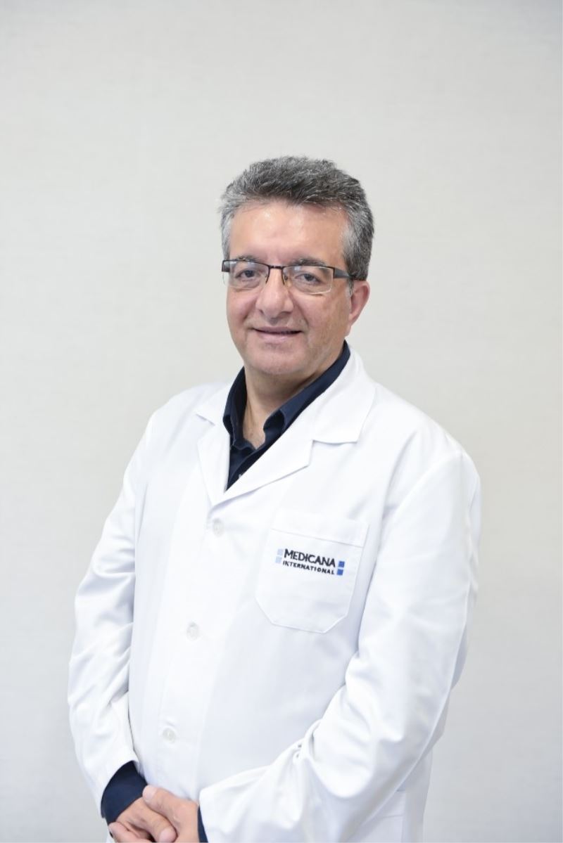 Dr. Dikmen: “Viral hepatitler toplum sağlığını tehdit ediyor”
