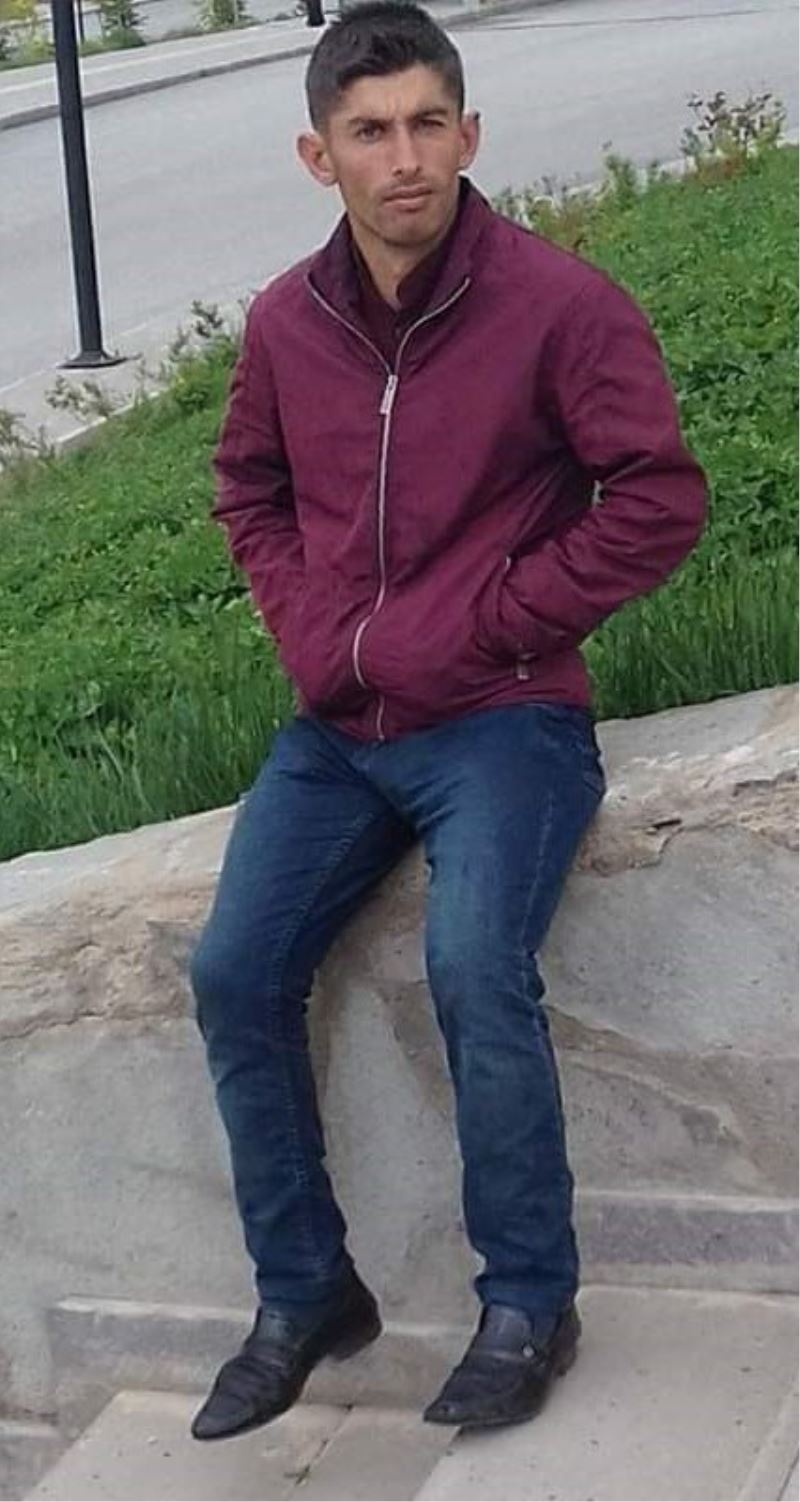 Bitlis’te yıldırım çarpması sonucu bir vatandaş hayatını kaybetti
