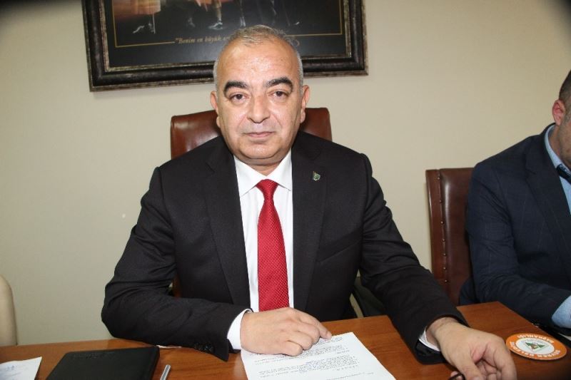 Nikah kıyan Belediye Başkanı, 14 gün süreyle gözetim altına alındı
