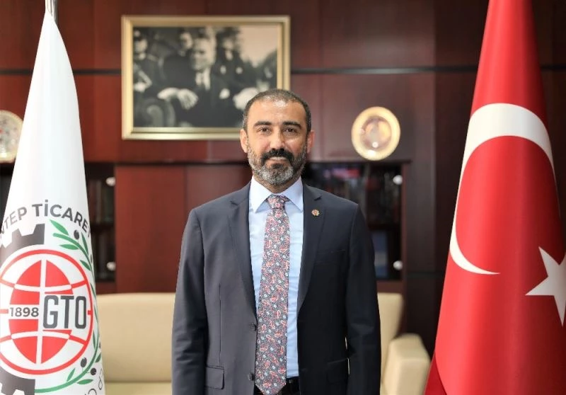 26 Gaziantepli Türkiye’nin en büyükleri arasında
