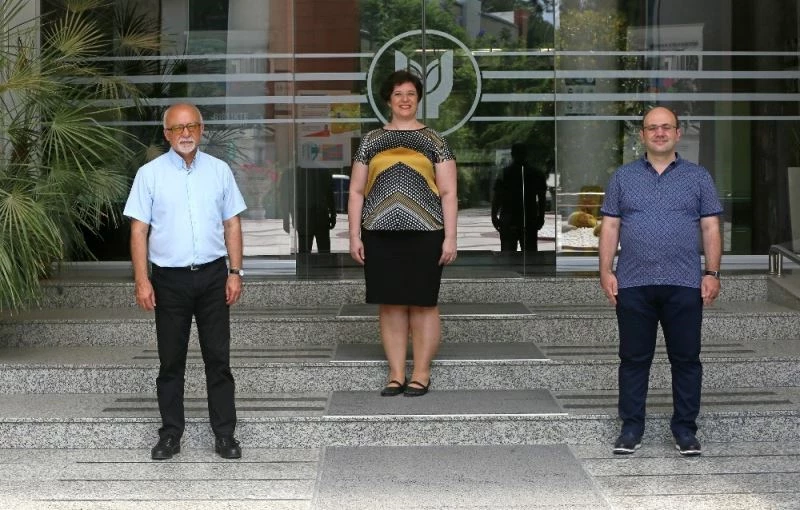 Yangın ve koku algılayan yapay burun geliştirecekler
