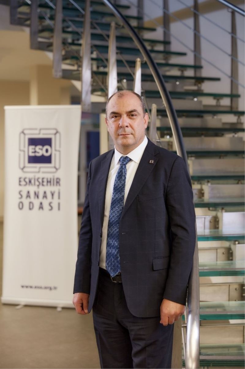 İSO’nun 500 Büyük Sanayi Kuruluşu 2019 listesinde ESO üyesi 4 firma bulunuyor
