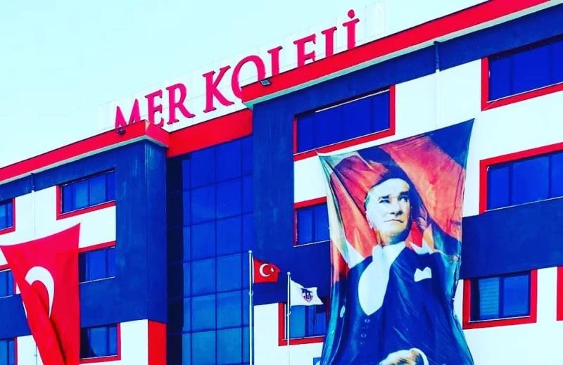 MER Kolejinde kayıtlar devam ediyor
