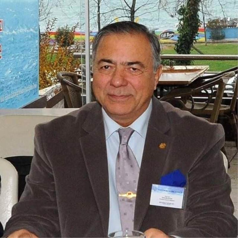 Prof. Dr. İbrahim Öztek: “Gafiller bilmeli ki Azerbaycan yalnız değildir”
