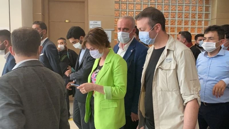 Man Adası davasında karar: Kılıçdaroğlu, Cumhurbaşkanı Erdoğan ve yakınlarına 197 bin lira manevi tazminat ödeyecek
