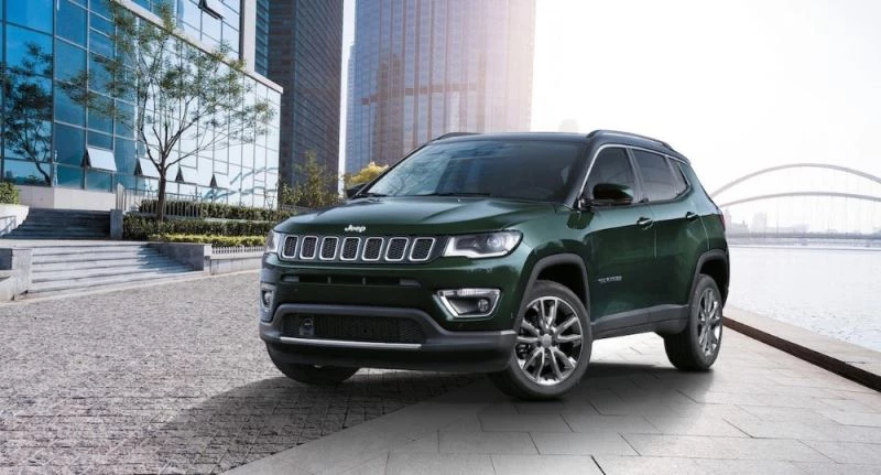 Jeep Compass ve Renegade’de ‘Şimdi Al 2021’de Öde’ Kampanyası
