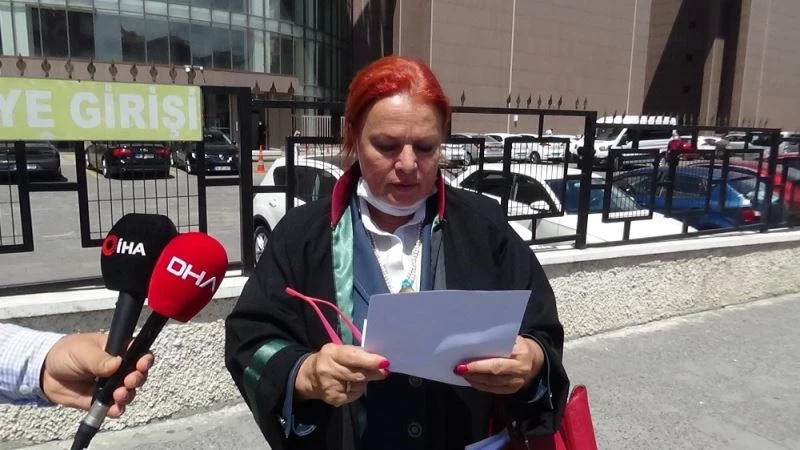 Komşusuna saldıran baba ve 2 oğlunun davasının görülmesine başlandı
