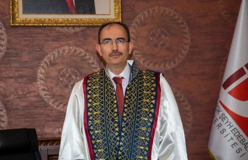 Bilecik Şeyh Edebali Üniversite mezunu Astsubay Çavuş Ethem Demirci şehit oldu
