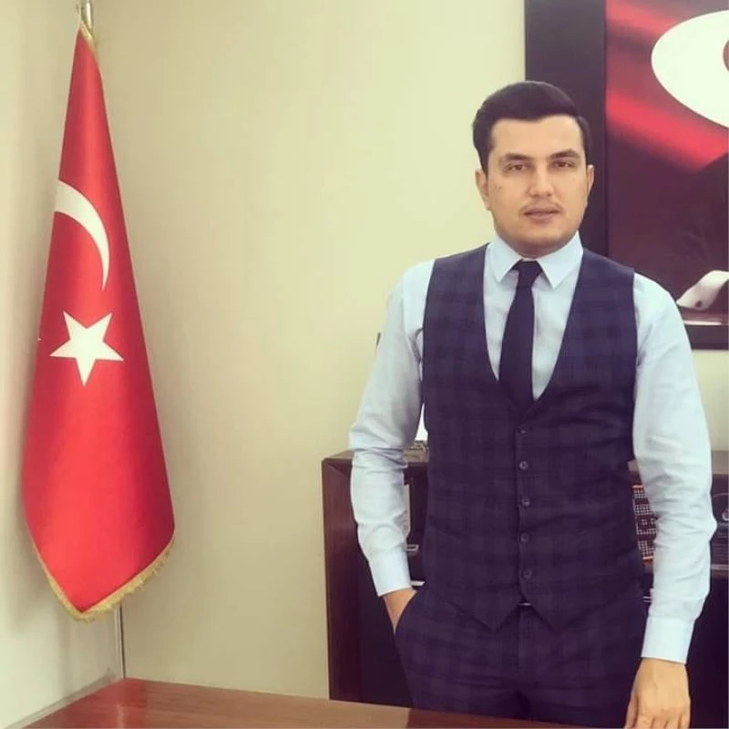 Selendi Kaymakamı Can Atak’ın yeni görev yeri Gölova
