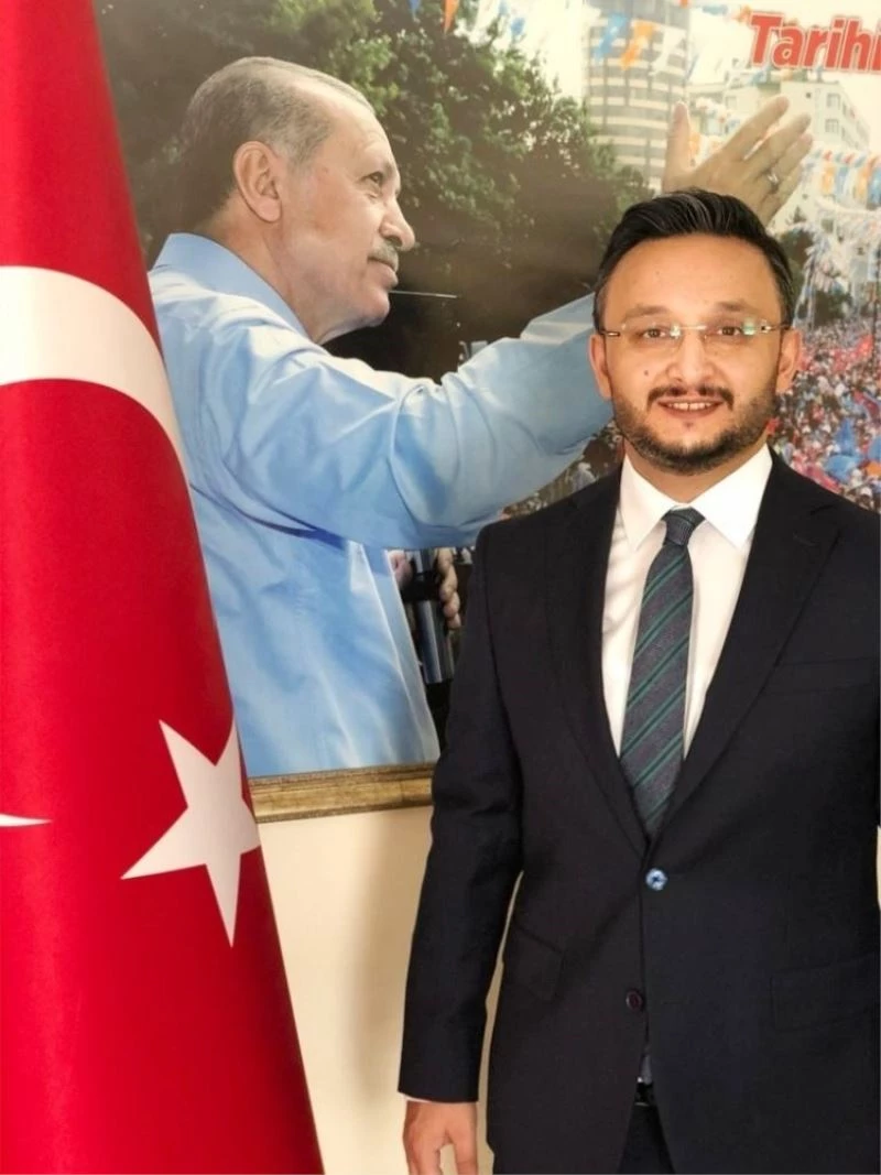 AK Parti İl Başkanı Yanar, “ Asılar geçse de 15 Temmuz gecesi milletimizin kahramanlığı da hainlerin ihaneti de unutulmayacak”
