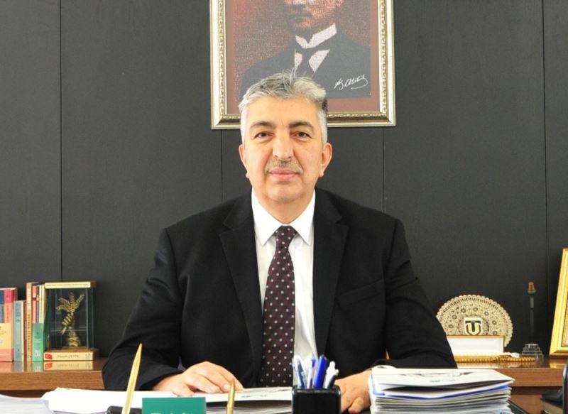 KTB Başkanı Çevik: “15 Temmuz, istiklal ve istikbal mücadelesidir”
