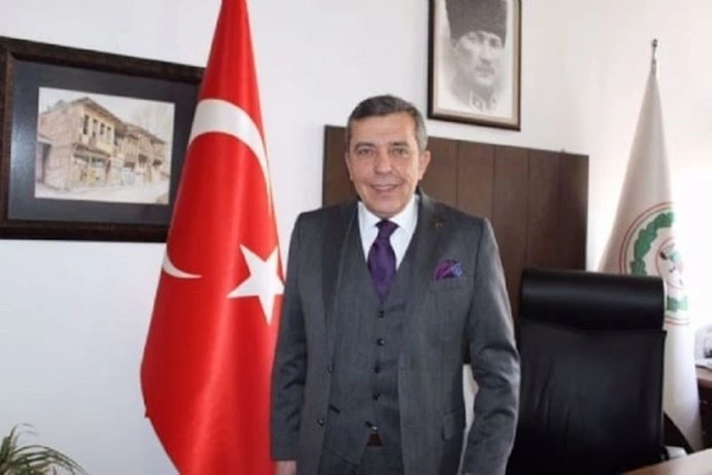 Baro Başkanı Atam: “Her tür oyuna karşı, dikkatli ve hazır olmalıyız”
