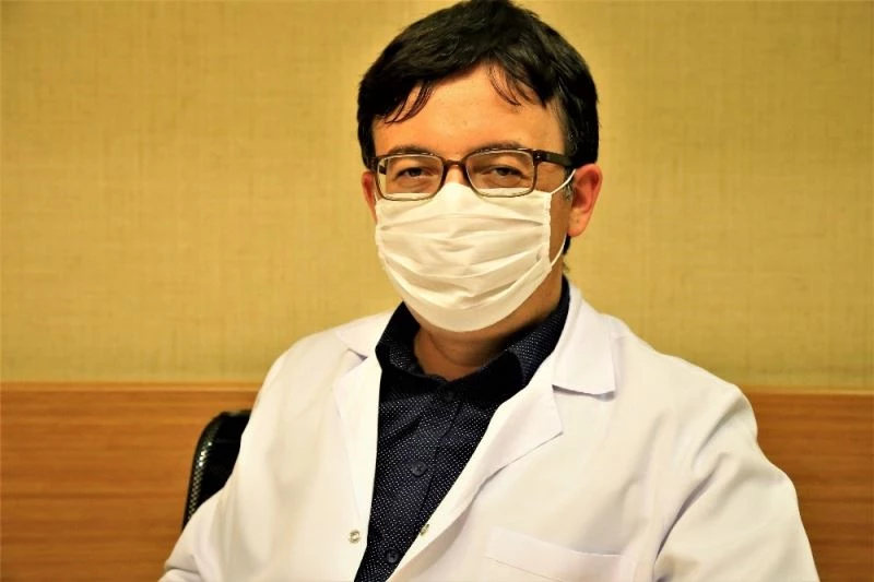 Sadece çocukların değil herkesin psikolojisi etkilendi
