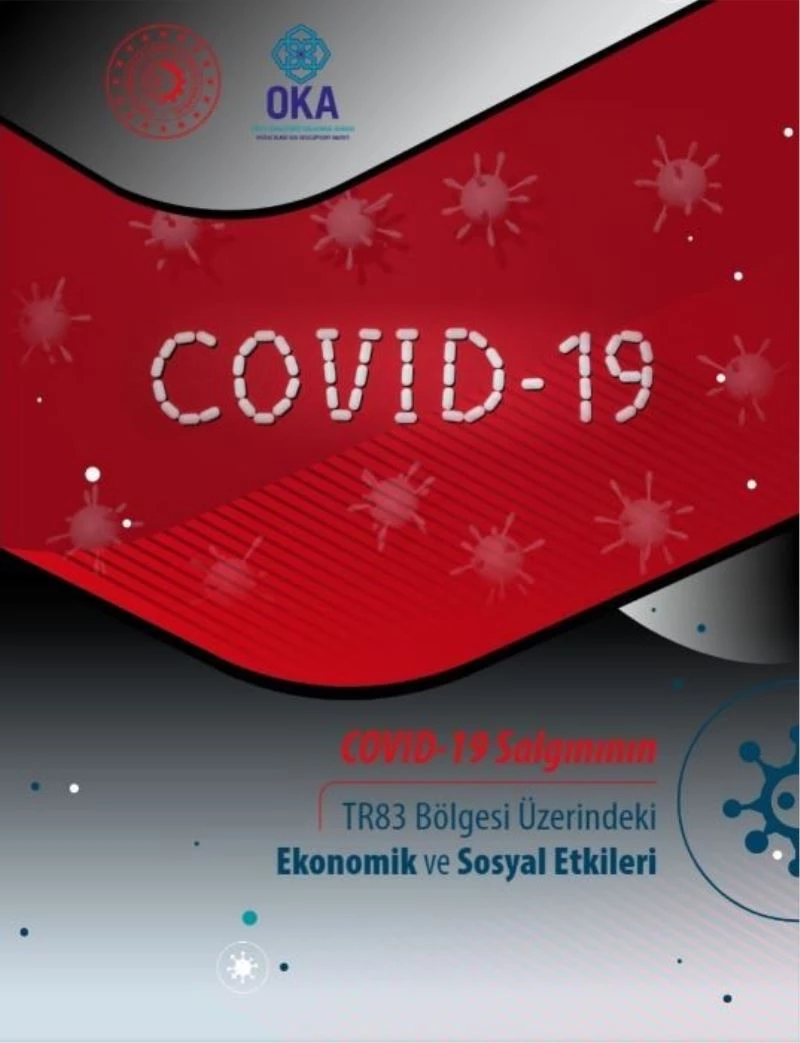 Pandeminin ’TR83 Bölgesi’ndeki etkileri
