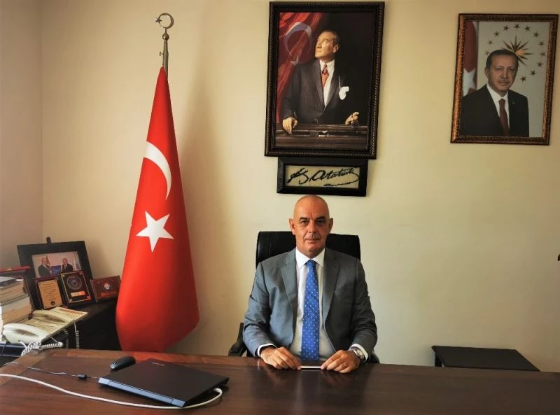 Marmaris Kaymamı Aksoy: 15 Temmuz, Türkiye’nin yarınlarına bırakılmış en anlamlı miraslardan biridir
