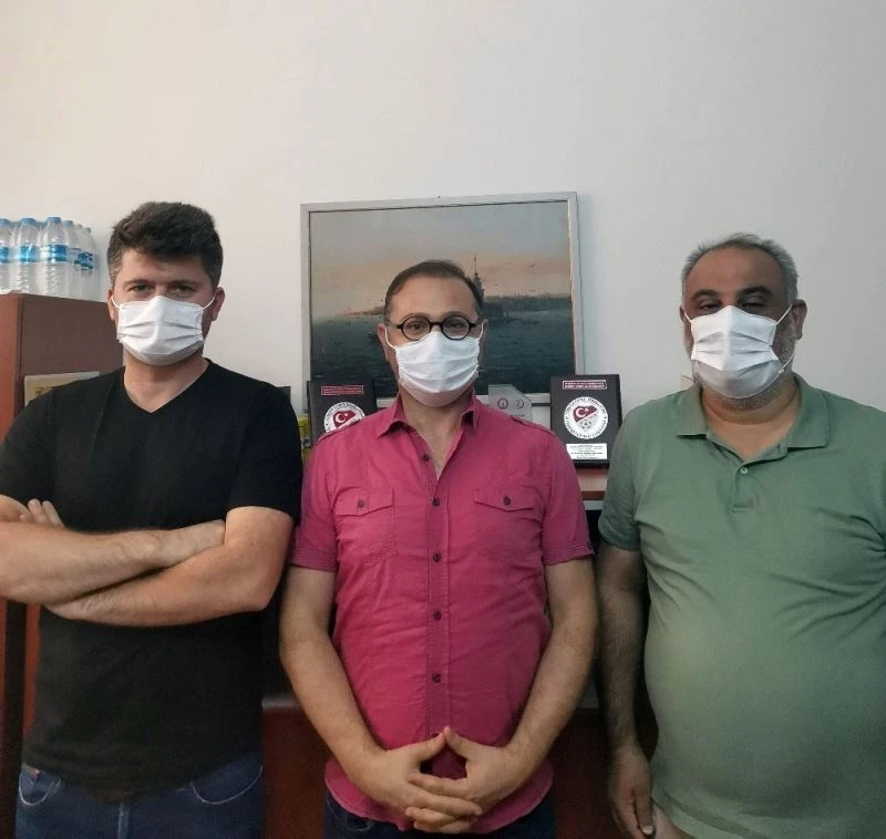 Tüm Psikologlar Platformu Sözcüsü Bozkır: 