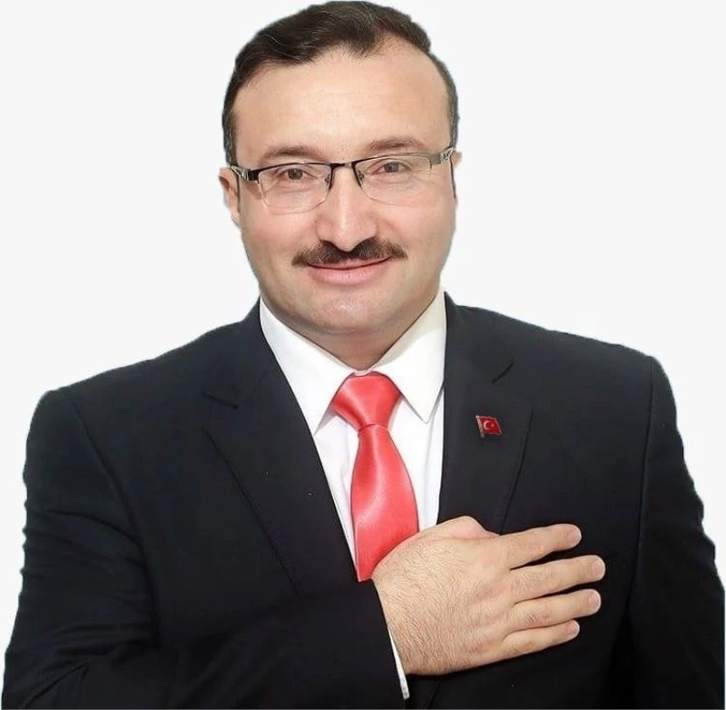 Başkan Doğan: 