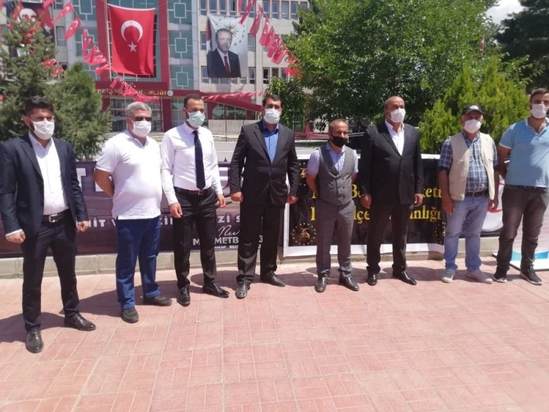 Milli Beka Hareketi’nden ’15 Temmuz’ açıklaması
