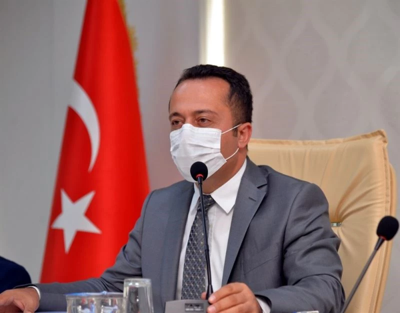 Bilecik’e 2020 yılında tahsis edilen ödenek miktarı 372 milyon 333 bin TL
