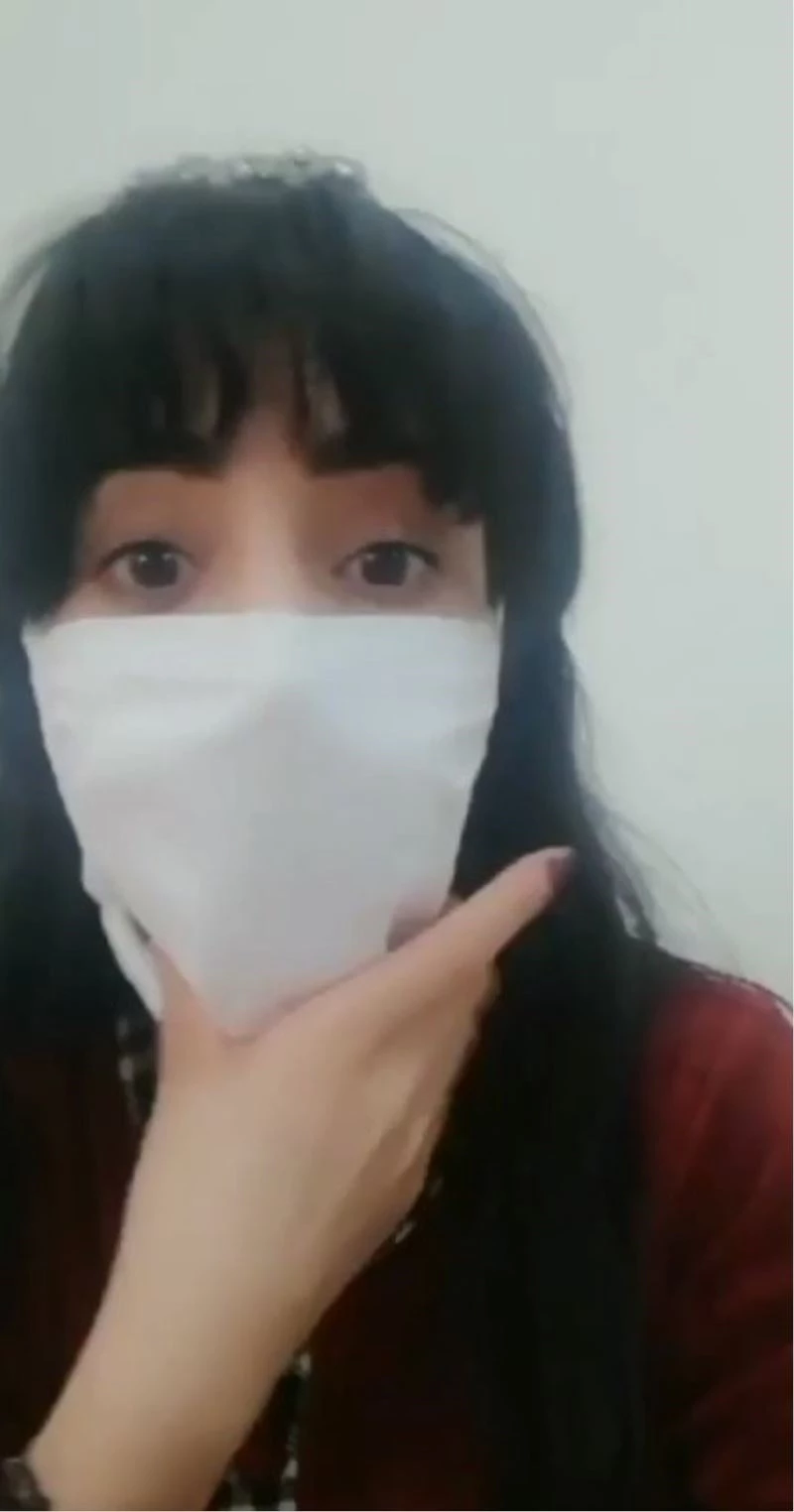 Sıcak olayların içine giriyor, çektikleri görüntülerle erkekleri kıskandırıyorlar
