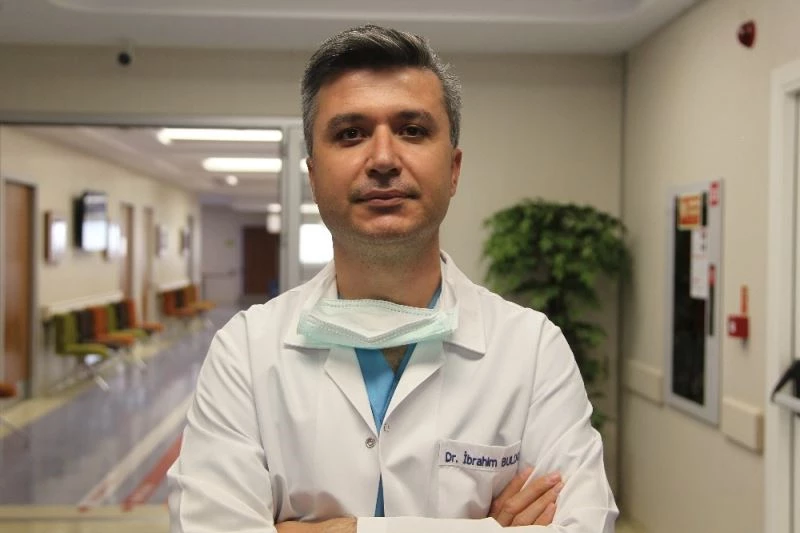 Konya’da prostat hastalığında 