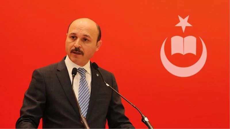 Türk Eğitim-Sen Genel Başkanı Geylan: “Eğitim Öğretime Hazırlık Ödeneği bütün eğitim çalışanlarına verilsin”
