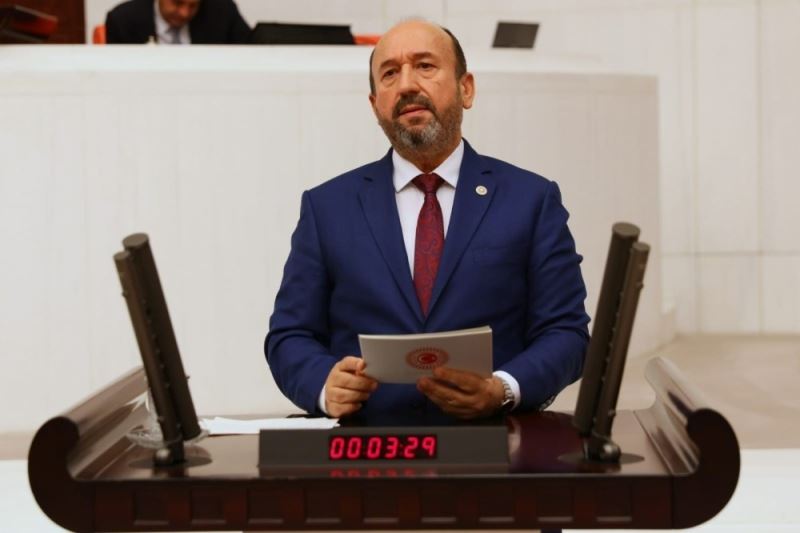 AK Partili Kavuncu’dan İstanbul sözleşmesi açıklaması
