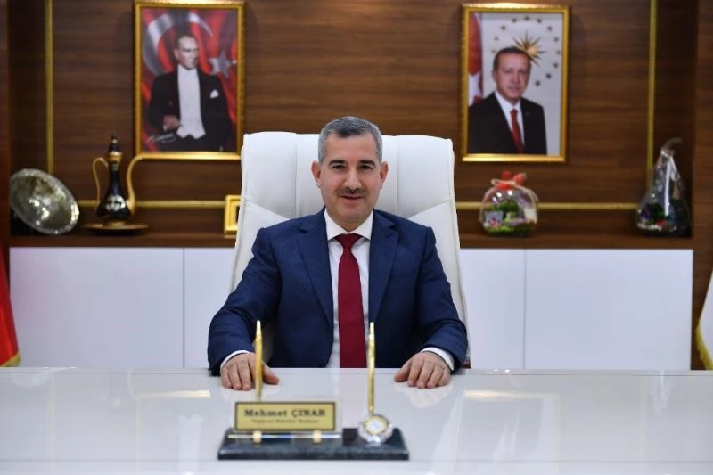 Ayasofya’daki ilk Cuma namazı sonrası ağızlar kayısı ile tatlanacak
