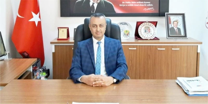 Kooperatifçilik Destek projesi yürürlüğe girdi
