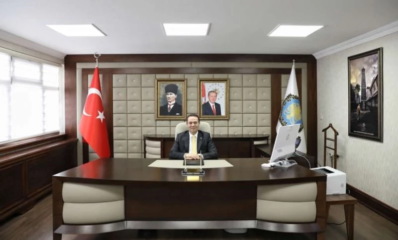 Eryılmaz Diyarbakır’dan ayrıldı
