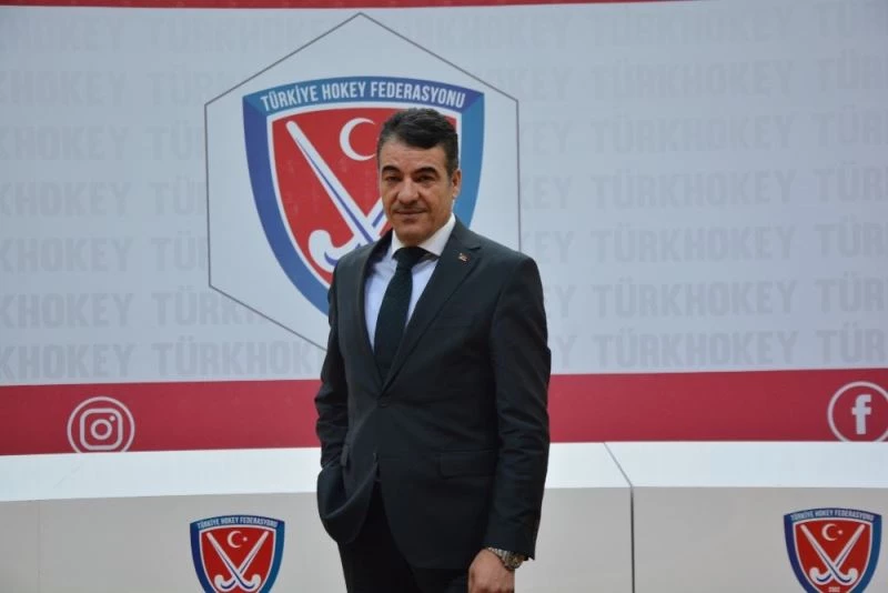 Hokey Federasyonu Başkanı Karakan’dan  başsağlığı mesajı
