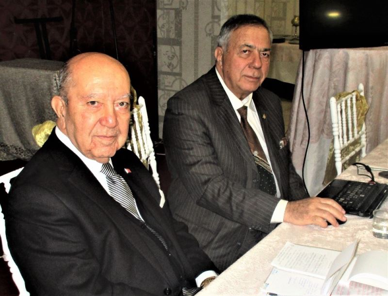 İstanbul Emekli Subaylar ve Muharip Gaziler’den Ermenistan açıklaması: 