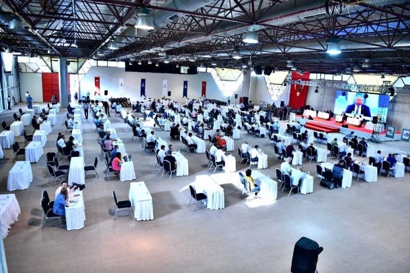 Karşıyaka’daki eğik binalar yeniden inşa edilecek
