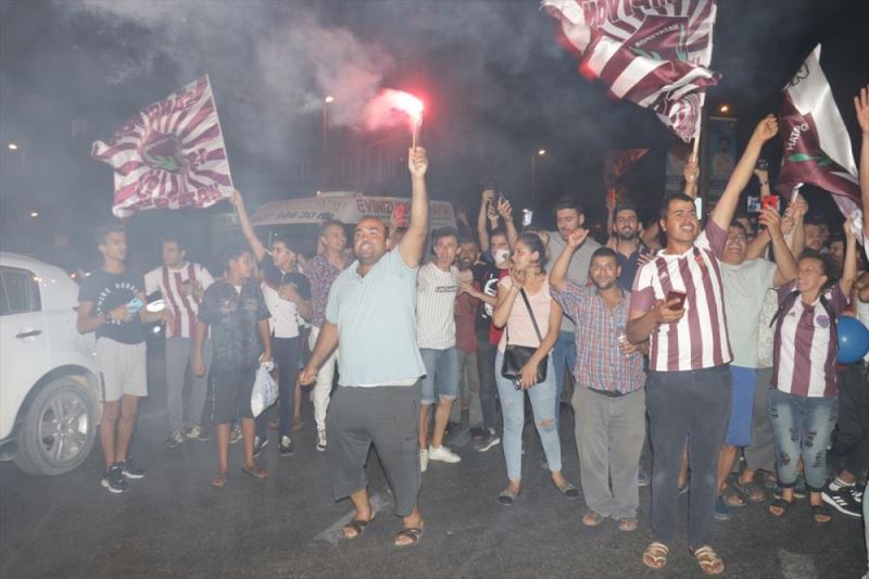 Hatayspor