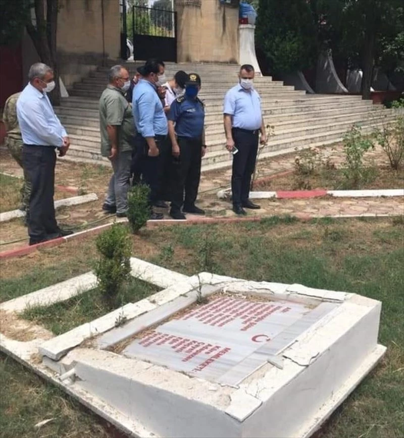 Tarsus Kaymakamı Otcu