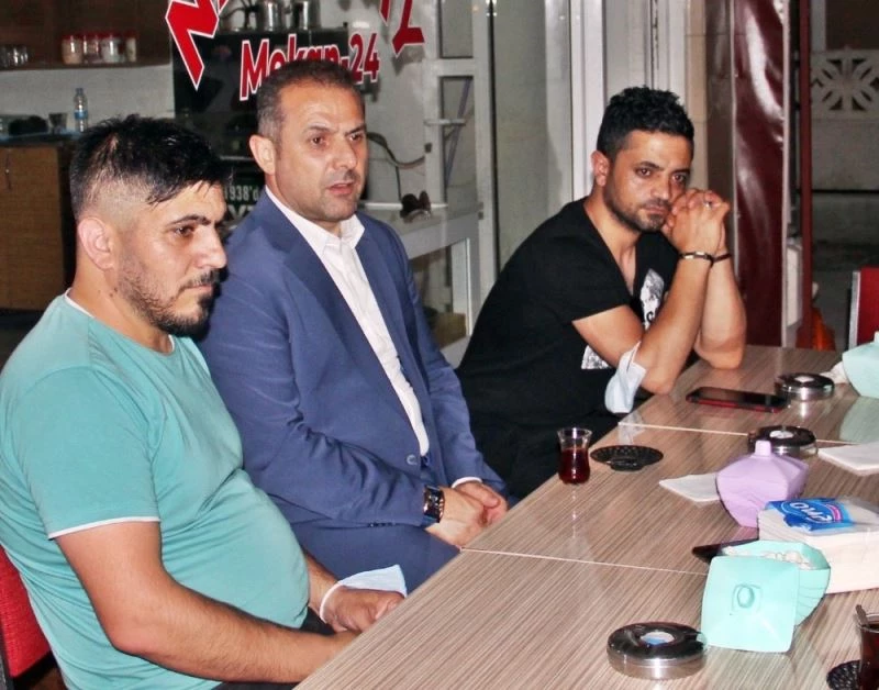 Erzincan’da küçükbaş hayvancılığın sorunları çözüme kavuşturulacak
