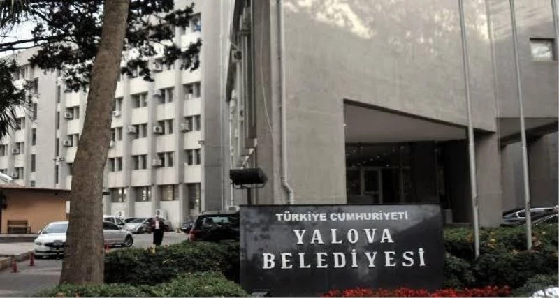 Yalova Belediyesi’nde 20 milyon 739 bin lira usulsüz ödeme yapılmış
