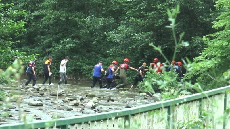 7 yaşındaki İkra Nur’un ölümünü aydınlatmak için JASAT ve Emniyet ekipleri her detayı tek tek inceliyor
