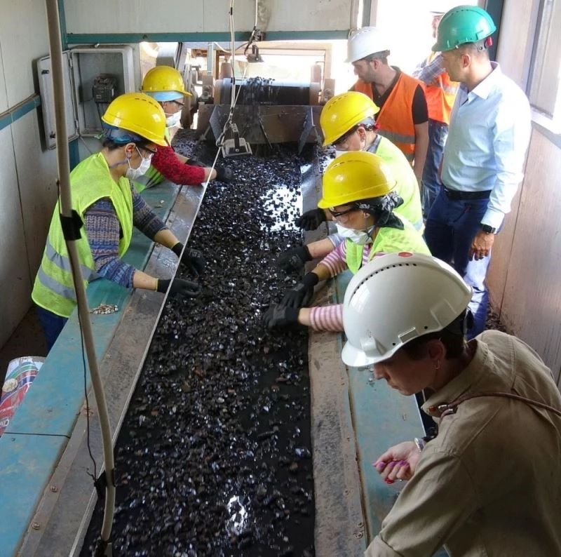 Cumhuriyet Savcılığı Ilbıra Dağı ile ilgili kovuşturmaya yer olmadığına karar verdi

