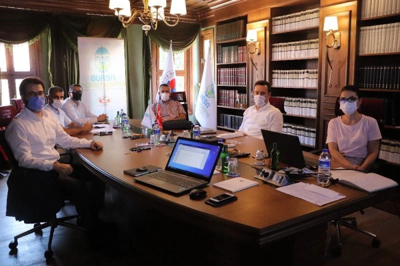 Geleceğin Türkiye’sine nitelikli işgücü kazandıracak proje
