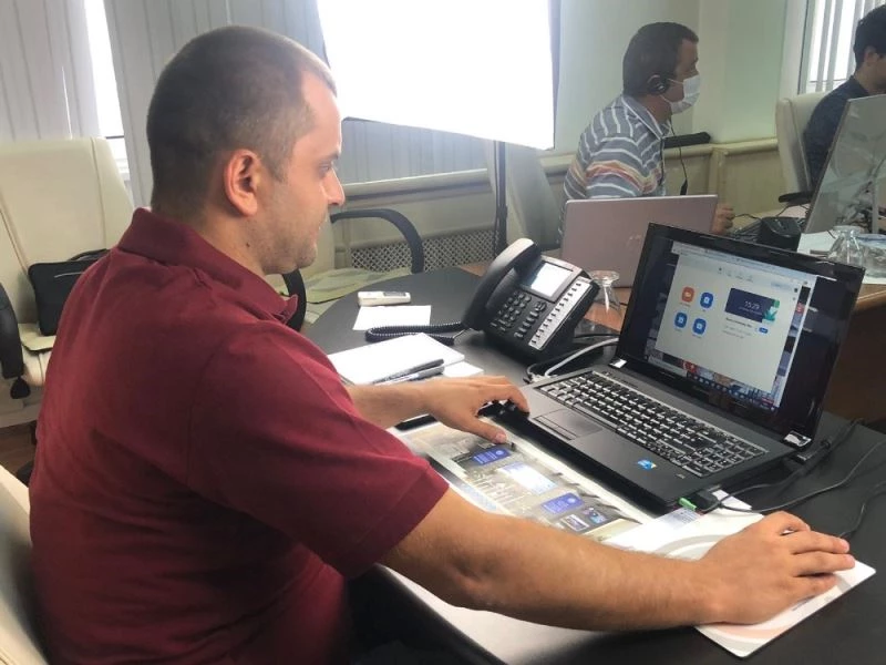 Bartın Üniversitesi, YÖK Sanal Fuar’daki seminerde anlatıldı
