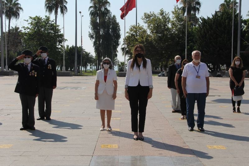 Mendeli: “Barış Harekatı, adada Türklere kan kusturanlara indirilen okkalı bir şamardı”
