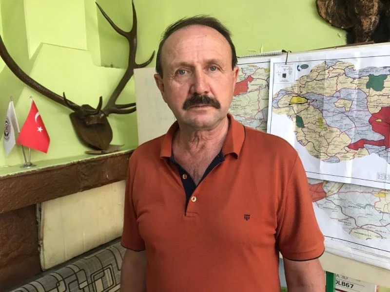 İşkence görüntülerinin ardından avcılardan tepki geldi
