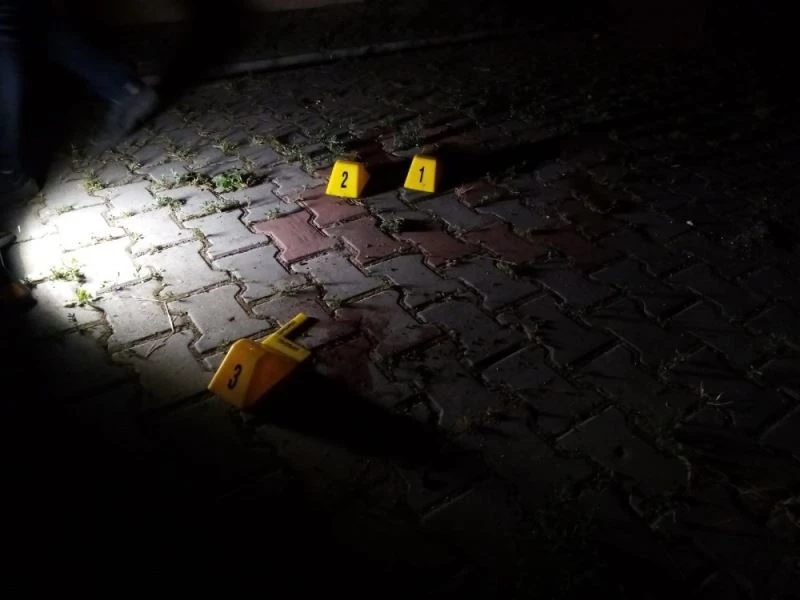 Bolu’da, bebeğiyle birlikte 5’inci kattan beton zemine düşerek ölen annenin intihar ettiği ortaya çıktı
